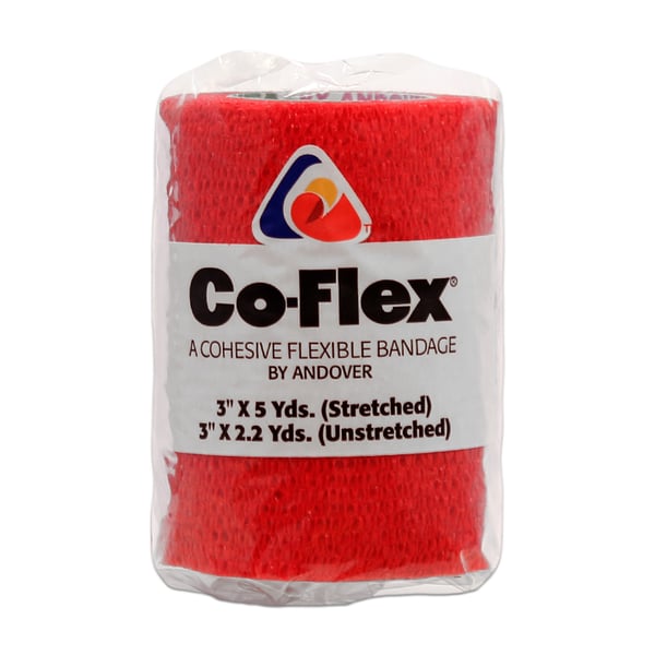 Coflex 7,5 cm x 4,6 mts